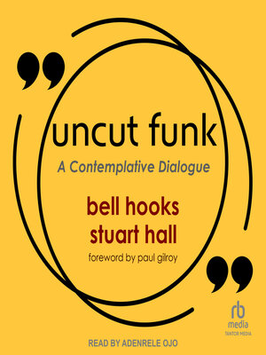 cover image of Uncut Funk
